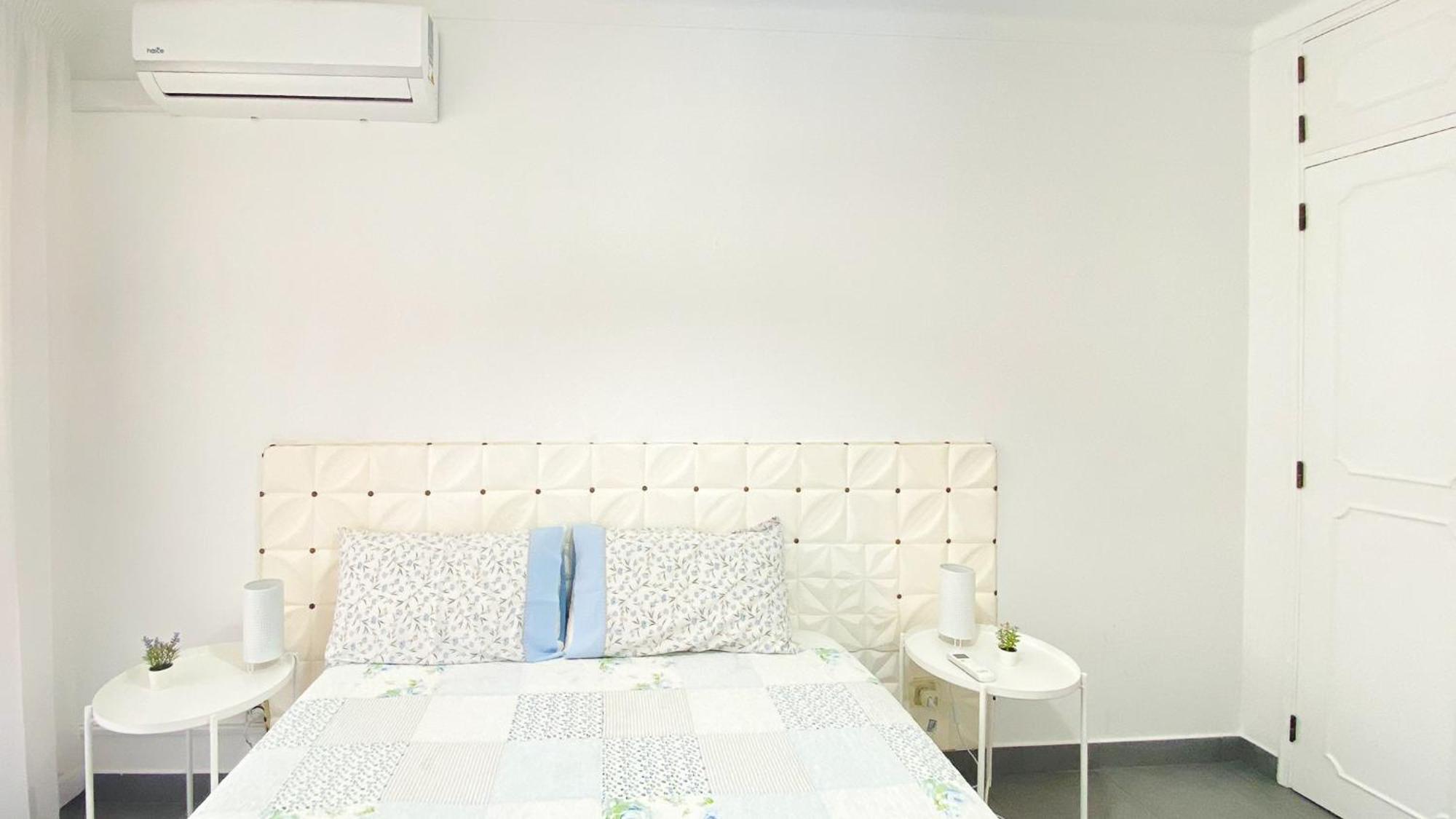 Quarteira Frente Praia II By Homeslow Rentals Exterior foto